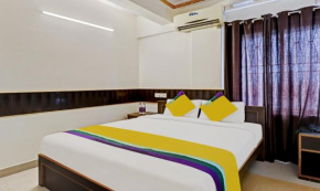 Itsy Hotels HSR Comfort